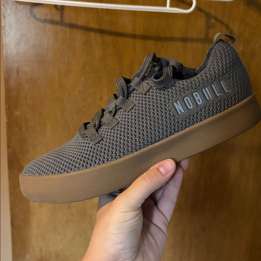NOBULL Women’s Rec Trainers. - Picture 5 of 8